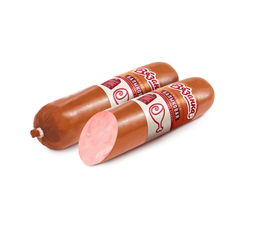 Колбаса Балыковая Вязанка 350 гр