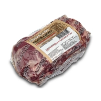 Говядина диафрагма тонкая внешняя охл в/у 1кг Мираторг