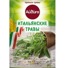 Итальянские травы  Айдиго 10 г