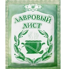 Лавровый лист Магия Востока  10 гр