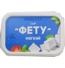 Сыр мягкий Фету Аристей 250гр