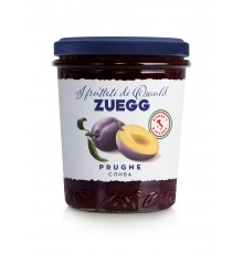 Конфитюр из сливы Zuegg 330 гр
