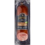 Колбаса Балыкбургская с копченым балыком 350 гр