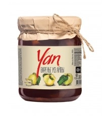 Варенье из айвы YAN 300г