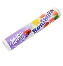 Драже Bonibon Милка 24,3гр