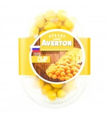 Арахис в глазури сыр Averton 100гр