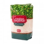 Рис для плова Семейные Закрома 800 гр