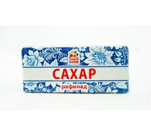 Сахар рафинад Отличная кухня 250 гр Сахар рафинад Отличная кухня 250 гр
