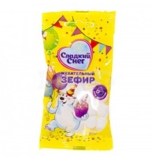 Зефир Сладкий снег Витек 12г