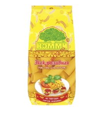 Лапша Трубочки для начинки Кэмми 250 г