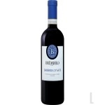 Вино Барбера д Асти кр.сух 2019 0,75 л 14,5%