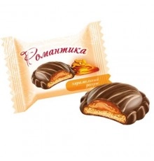 Конфеты Романтика 190гр