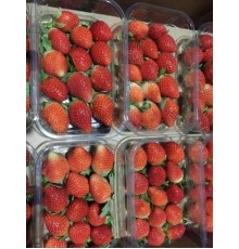 Клубника 300 гр Египет