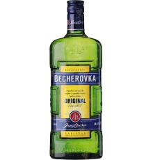 Ликер десертный Бехеровка 38% 0,7л