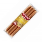 Сосиски Баварские с сыром Стародворье 350 гр