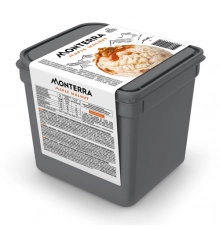 Мороженое Грецкий орех в кленовом сиропе Monterra 1510гр