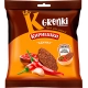 Сухарики Аджика гренки + соус сальса Кириешки 45гр