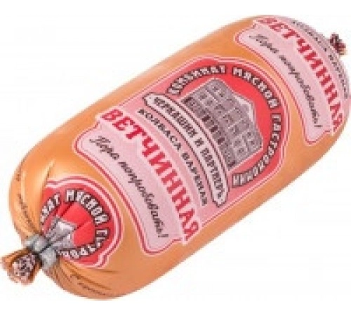 Колбаса Ветчинная  Черкашин 350 гр