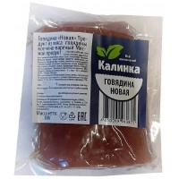 Говядина к/в Калинка 300гр