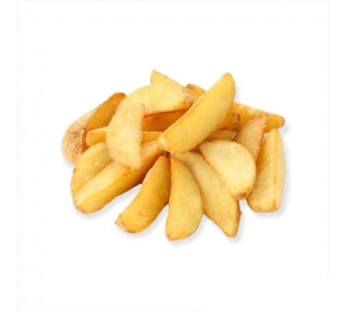 Дольки картофельные с кожурой 1кг Дольки картофельные с кожурой 1кг