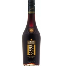 Ликер Фрукко Шульц Кофейный 20% 0,05 л