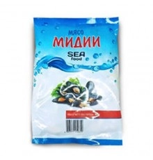 Мидии Sea-Food 400гр