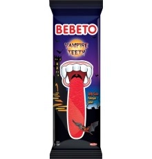 Мармелад Вампир Bebeto 35гр