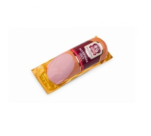 Колбаса Молочная ГОСТ РомКор 400гр