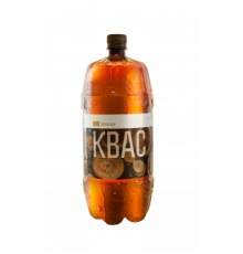 Квас Живой Полевской 2л