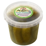 Огурцы соленые Илья Муромец 1000 г
