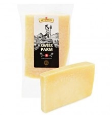 Сыр Swissparm Le SUPERBE 200г