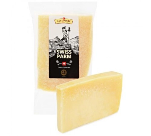 Сыр Swissparm Le SUPERBE 200г