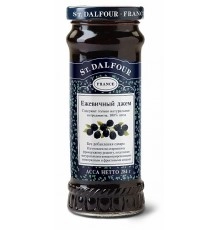 Джем ежевика Dalfour 284г