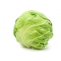 Капуста Белокочанная