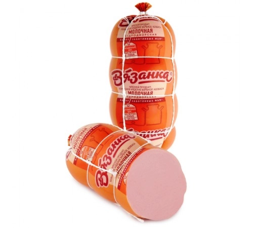 Колбаса Молочная Вязанка 500 гр