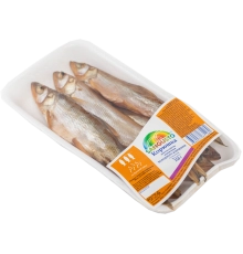 Корюшка холодного копчения Sangusto 150г