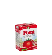Томаты протертые Pomi 200гр