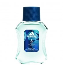Лосьон после бритья UEFA Champions League Dare Edition Адидас 100 мл