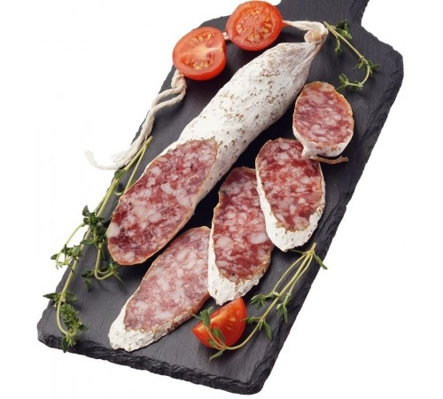 Колбаса Фуэт Мини с трюфелем 80гр Жальгирис