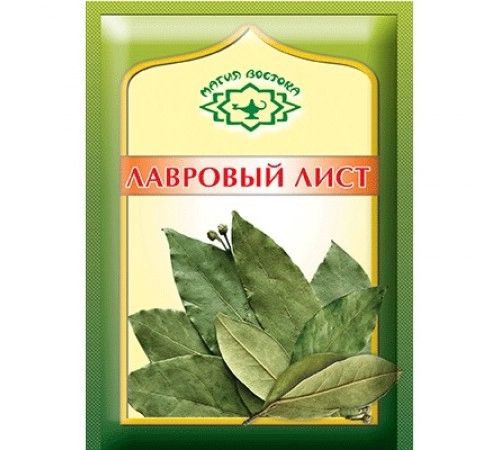 Лавровый лист Экстра  15 гр Лавровый лист Экстра  15 гр