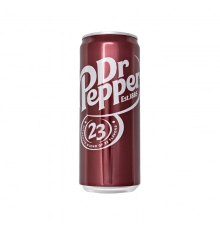 Напиток газ Dr.Pepper 0.35 мл
