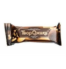 Сырок творожный Картошка ТворОжики 40гр
