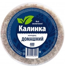 Холодец Домашний Калинка 400г