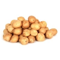 Картофель бэйби