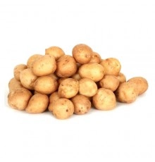 Картофель бэйби