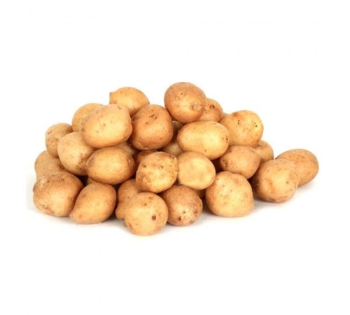 Картофель бэйби Картофель бэйби