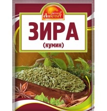 Приправа Зира Русский Аппетит 10гр