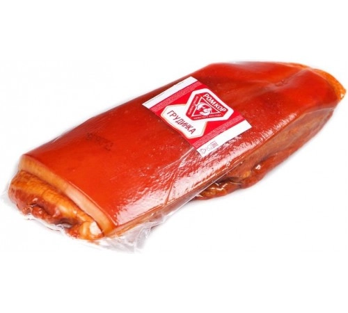 Грудинка в/к  РомКор  300г