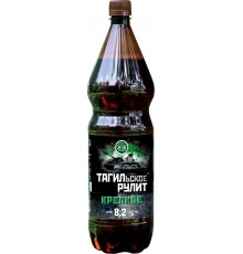 Пиво Тагильское крепкое 1,2 л 8,2%