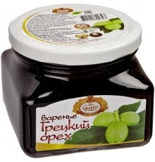 Варенье из грецкого ореха TeGusto 430 г